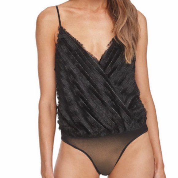 ASTR the Label To The Beat Bodysuit Small & Med - Picture 2 of 7